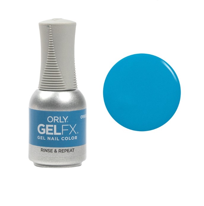 Orly Gel Fx Color Rinse & Repeat 18ml