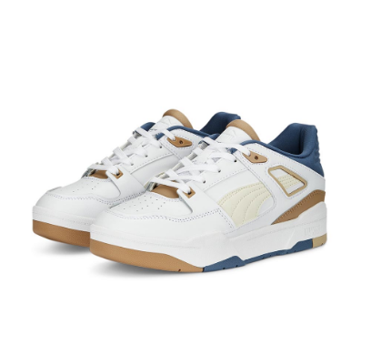 PUMA Slipstream Women Sneaker's (White)