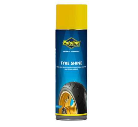 Putoline 74222 Tyre Shine