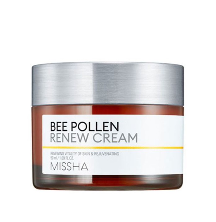 Bee Pollen Renew Cream 50ml