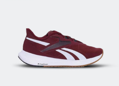 Reebok Men Energen Run 3 HQ9080 (Classic Maroon F23/Core Black/Ftwr White)