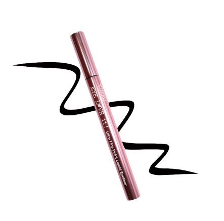 Bobbie Cosmetics Eye Love It Ultra-Fine Point Liquid Eyeliner 2.3g