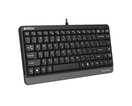 Fstyler FKS11 Compact Mini Wired Keyboard