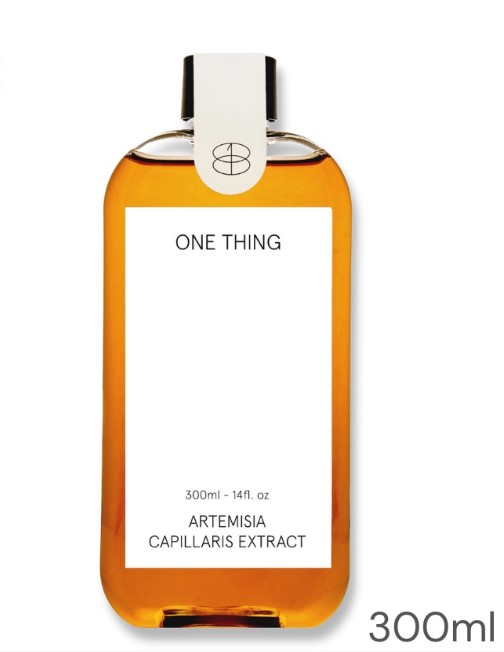 One Thing Artemisia Capillaris Extract 300ml