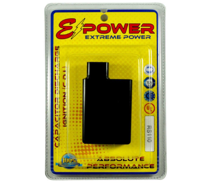 E-Power RS110 CDI Unit