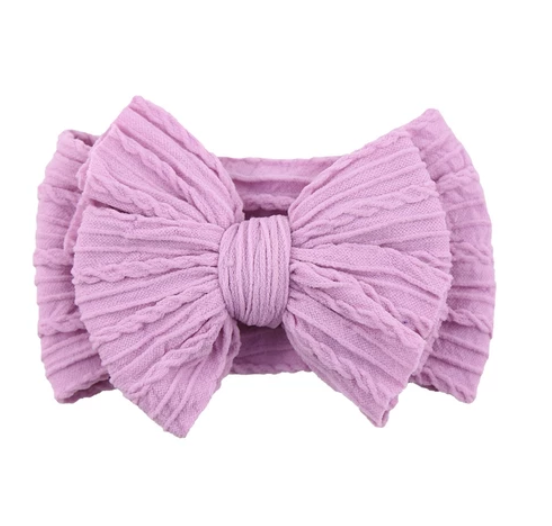 Ins Style Cute Baby Headband for Girl Twist Braided Hand Headband Infant Hairband BH20