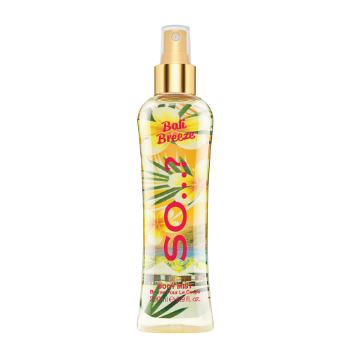 Escapes Bali Breeze Body Mist 200ML