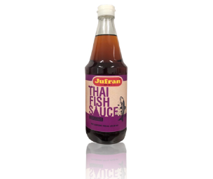 Jufran Thai Fish Sauce 750ml