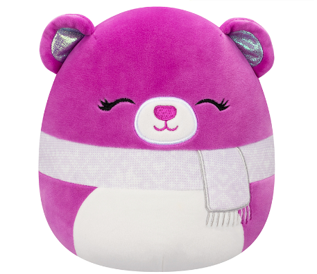 Squishmallows Crisanta Little 7.5 Inch Plush