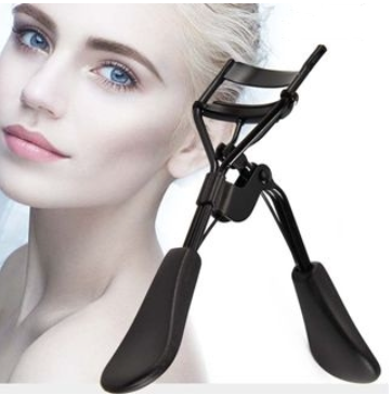 Eyelash Curler With Comb Eye Makeup Tool/Lashes Lifting Curling Set Eyelash Curler Set