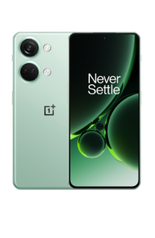 OnePlus Nord 3 5G 16+256GB | MediaTek Dimensity 9000 | 80W SUPERVOOC