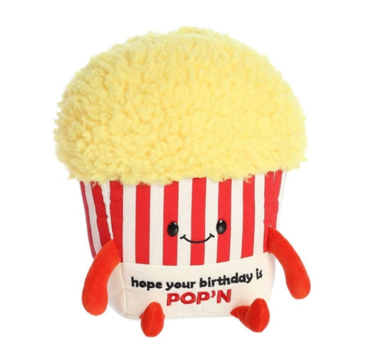 Doll AUR0RA JUST SAYIN sz MEDIUM 04