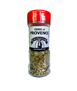Chiquilin Herbs of Provence 17g