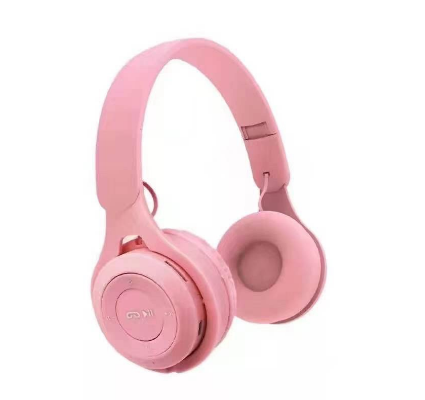 M6 Headphones Bluetooth Headset Online Classes