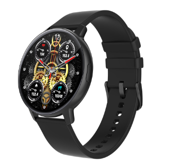 COLMI i31 Amoled Screen Smart Watch Bluetooth Calling IP67 Waterproof 20 MM Silicone Strap