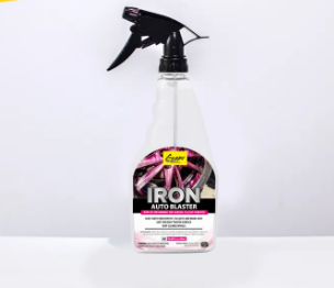 Iron Auto Blaster/ Iron Decontaminant Spray 500ml