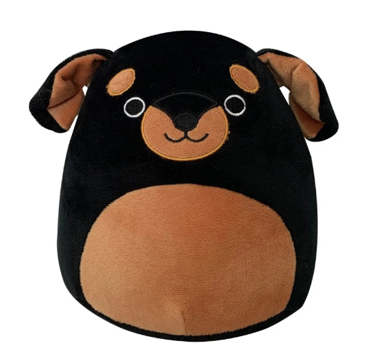 Animal Doll Plush Toy Soothing Cartoon Plush Toy Birthday Large Plush Doll Gift C4