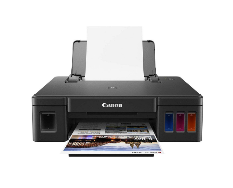 Canon Pixma G1010 Ink Tank Printer