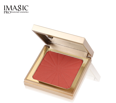 IMAGIC Pearlescent Highlighter Powder Waterproof Face Makeup