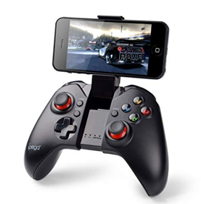 Ipega Pg-9037 Kingdom Series Bluetooth Gamepad Controller