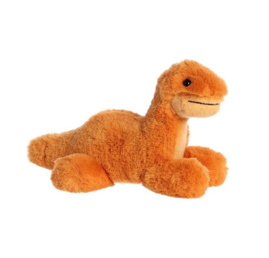 Aurora DINO Doll DRAGON MEDIUM LARGE d27