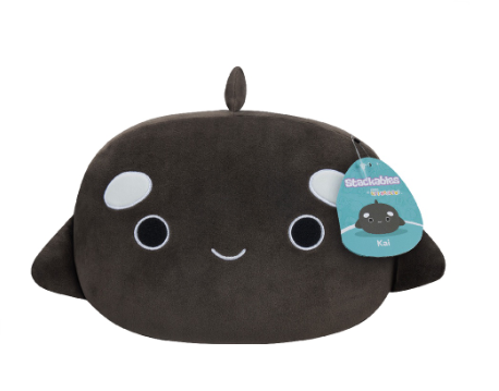 Squishmallows Kai Medium 12 Inch Plush