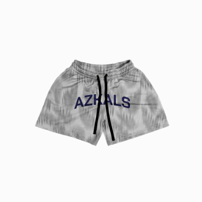 AZKALS SPORTSWEAR SHORTS 2023