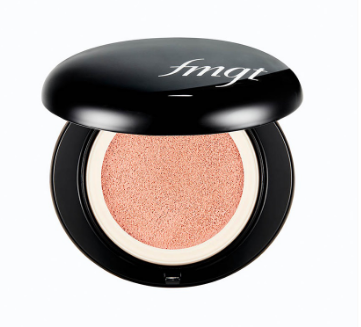 The Face Shop Fmgt Ink Lasting Cushion Free 203 Natural Beige Spf50+ Pa+++