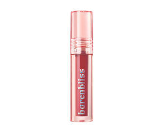 BARENBLISS Peach Makes Perfect Lip Tint - 03 Take Change 3ML