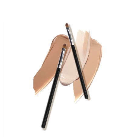 SACE LADY Multi-Functional Face Brush Concealer Eyeliner Brow Brush Cosmetic