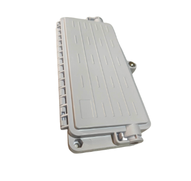 6-12 Core Mini Inline Fiber Optic Closure.