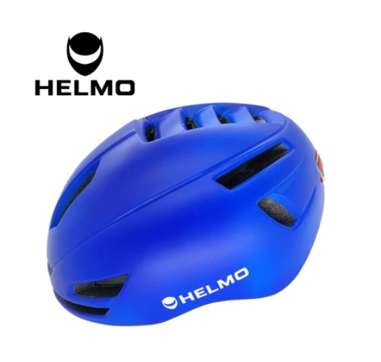 Helmo Bike and Sports Helmet DC999 with Rechargeable Light HH7