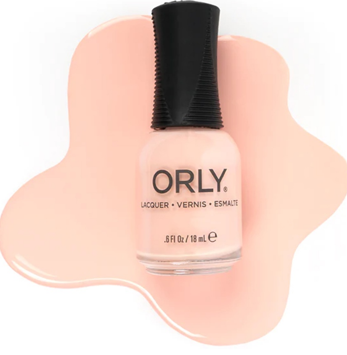 Orly Nail Lacquer Color Sweet Thing 18ml