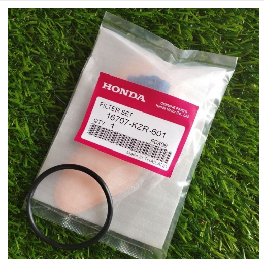 HONDA BEAT V2 CLICK V1/V2 125 RS 125 FI RS 125 FI Fuel Filter with Oring