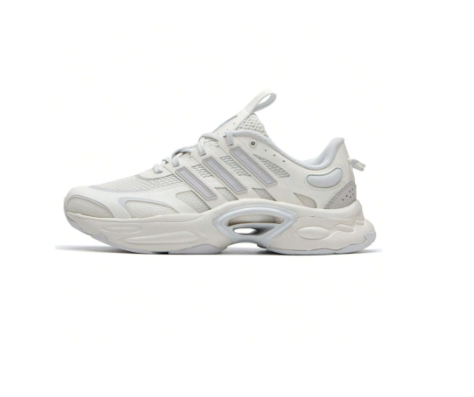 Adidas CLIMACOOL Mesh Running Shoes For Men And Women