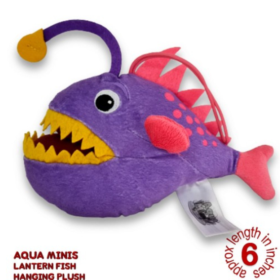 KC0415 Key Clips Rings Hanging Plushies Bag Charm Stuffed Toys P17