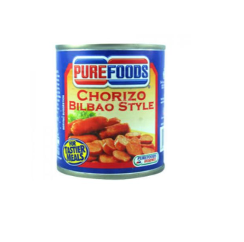 Purefoods Chorizo 210g
