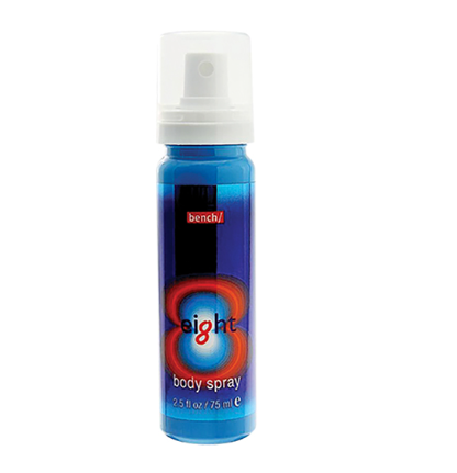 Bench Body Spray Eight 75ml