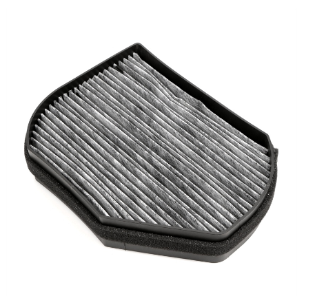 Car Cabin Filters Cleaner Element For Mercedes-Benz