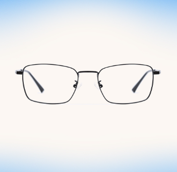 Baobab Eyewear  JONES Gadget Safe Glasses  Anti Radiation Eyeglasses For Men and Women Rectangle