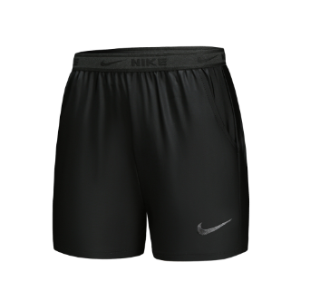 Running Shorts Woman Fitness Sports Training Yoga High Elastic Gym Running Workout Sports Wear#X2109