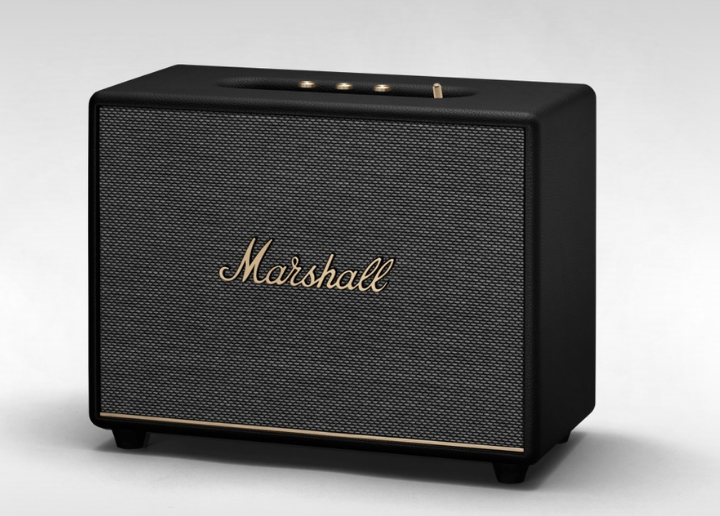 Marshall Woburn III Bluetooth Speaker