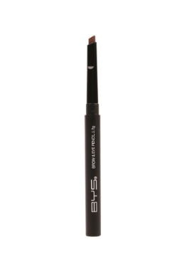 BYS Brow And Eye Pencil Brown 0.2G