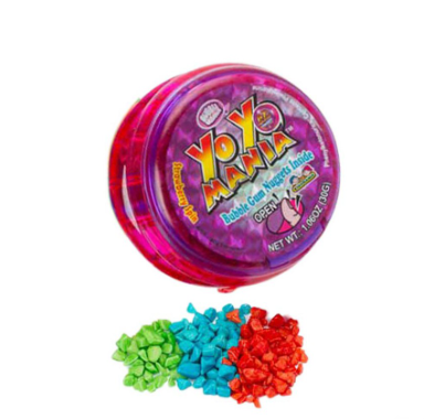 Toy Candy Yoyo with Candy 30g
