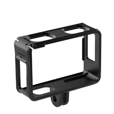 SJCAM SJ8 Frame Holder Mount Plastic Frame Case For SJCAM SJ8 Air SJ8 Plus SJ8 Pro Action Camera Accessories