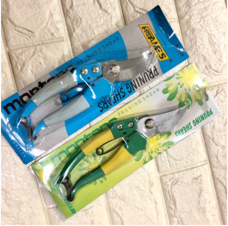 SUNAMES pruning shears