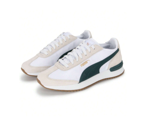 Puma R78 Casual Breathable Running & Sports Shoes For Men And Women