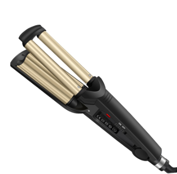 Hair Styler Hair Waver Styling Tools Hair Curlers Electric Curling Professional Hair Tools Curling Iron Ceramic Triple Barrel