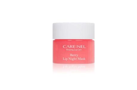 CARE:NEL Berry Lip Night Mask 5G
