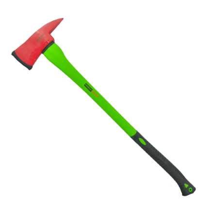 Fire Axe Tpr Handle